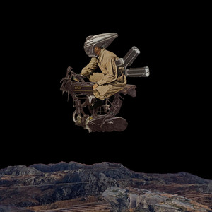 We Left No Graves Only Gardens