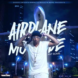 Playground (feat. Dave Mack & Goldie) (Explicit)