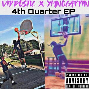 4th Quarter (EP) [Explicit]