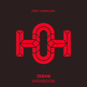 Paraboom