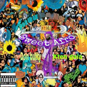 Sweet Afro (Explicit)