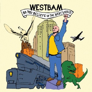 Westbam - Lovers No More