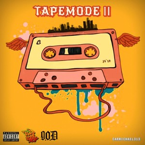 TAPEMODE 2 (Explicit)