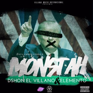 Monstah (Explicit)