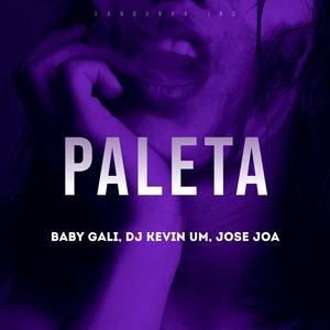 Paleta (feat. Jose Joa) (Explicit)