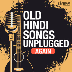 Jaane Jaan Dhoondta (The Unwind Mix)