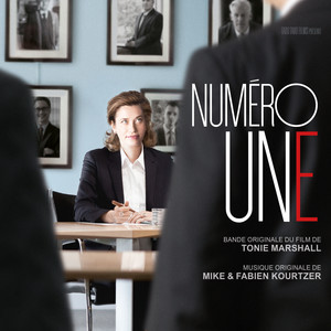 Numéro une (Bande originale du film)