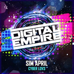 Cyber Lov3 (Original Mix)