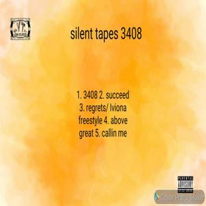 silent tapes 3408 (Explicit)