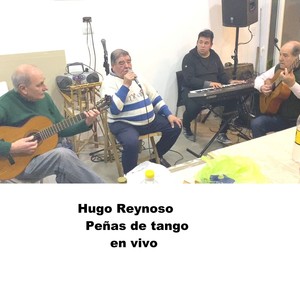 Peñas de tango (En Vivo)