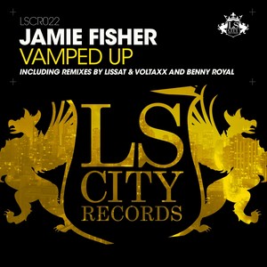 Vamped Up (Benny Royal Remix)