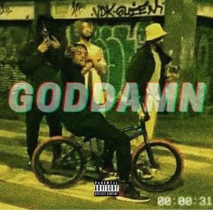 God Deam (feat. Flokcavali, Julio B, Perro Loco & Marvel Blings) [Explicit]