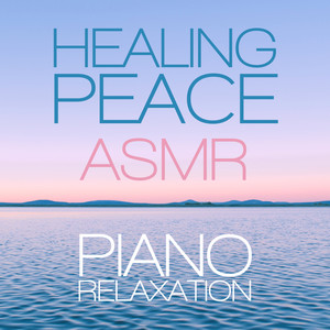 ASMR Piano Relaxation