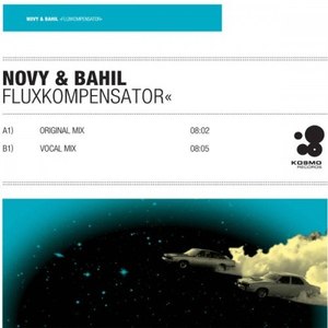 Fluxkompensator (Vocal Mix)