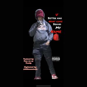 Dont Get Caught In Traffic (Explicit)