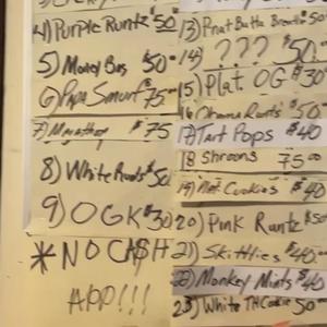 JJ's Trap (Explicit)