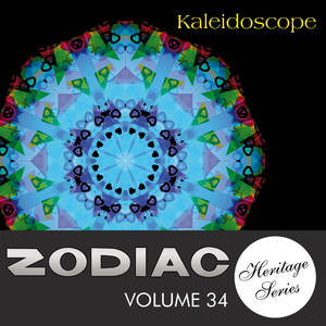 Zodiac Heritage Series - Vol. 34 - Kaleidoscope