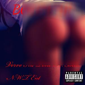 Booty Up (feat. Blkc) [Explicit]