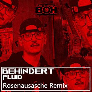BEHINDERT (Remix)