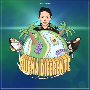 Suena Diferente(feat. Djgus)