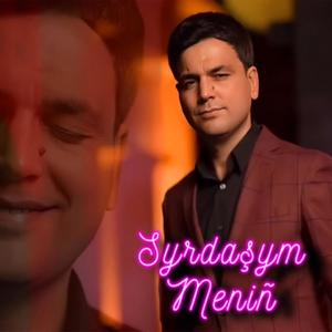 Syrdaşym Menin (feat. Hemra Rejebow)