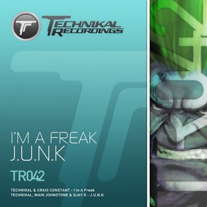 J.U.N.K (Original Mix)