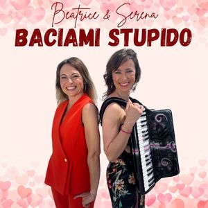 Baciami stupido