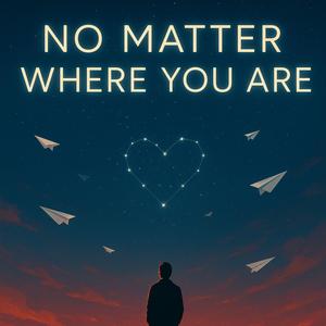 No Matter Where You Are