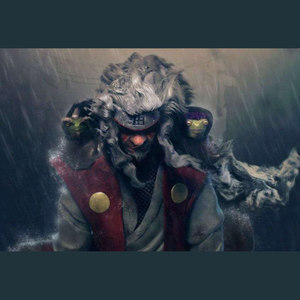 郝向阳-仙法·五右卫门 (郝向阳 remix)