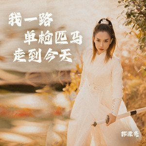 我一路单枪匹马走到今天