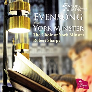 Evensong from York Minster