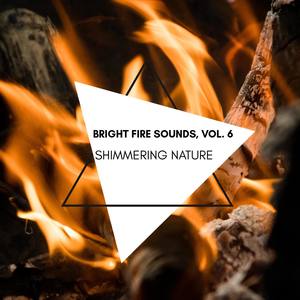 Shimmering Nature - Bright Fire Sounds, Vol. 6