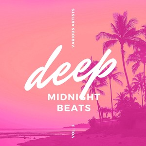 Deep Midnight Beats, Vol. 3