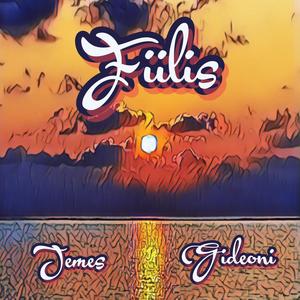 Fiilis (feat. Gideoni)