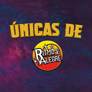 Únicas de Ritmo Alegre