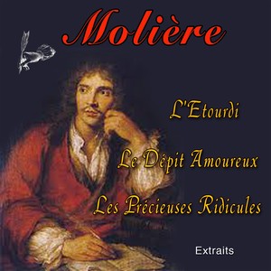 Les précieuses ridicules: Scènes 10-17 (Extraits)