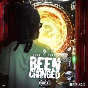 BEEN CHANGED (Explicit)