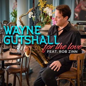 For the Love (feat. Rob Zinn)