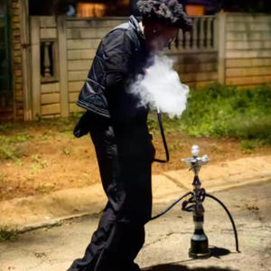 STEPPA (feat. Metro King) (Explicit)