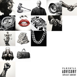 We Outside (Explicit)