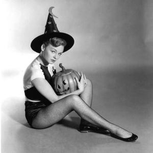 My Girlfriend Is A Witch