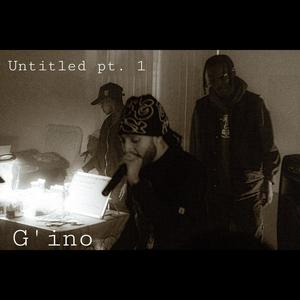 Untitled Pt. 1 EP (Explicit)