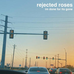 I Can Slowly See Myself Turning Evil (Im Done for)