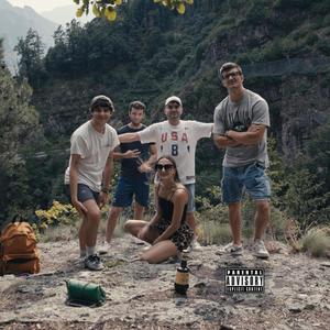 Estate (Summer #3) (Explicit)