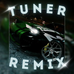 TUNER (Explicit)