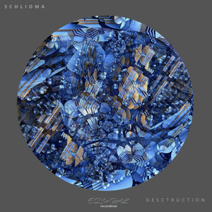 Desctruction (Original Mix)