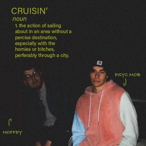 Cruisin' (Explicit)