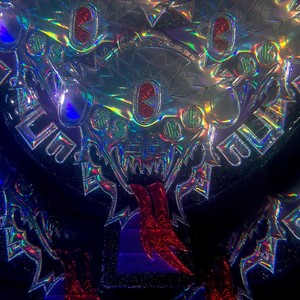 El Superhéroe (Intro)