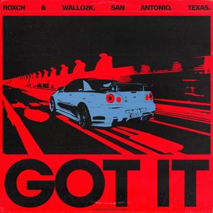 Got it (feat. Wallo2k) [Explicit]