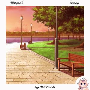 MahyaaR - Sunrays